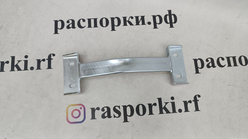 Усилитель тоннеля сзади (передний привод) Volvo S60 2 (ПОД ЗАКАЗ)