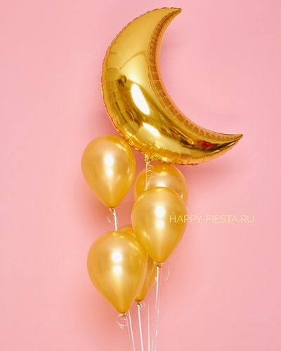 Фонтан "Лунный свет"