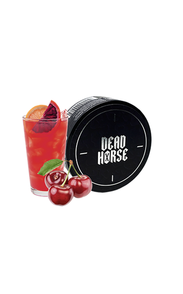 Dead Horse  Cherry limeade 100g