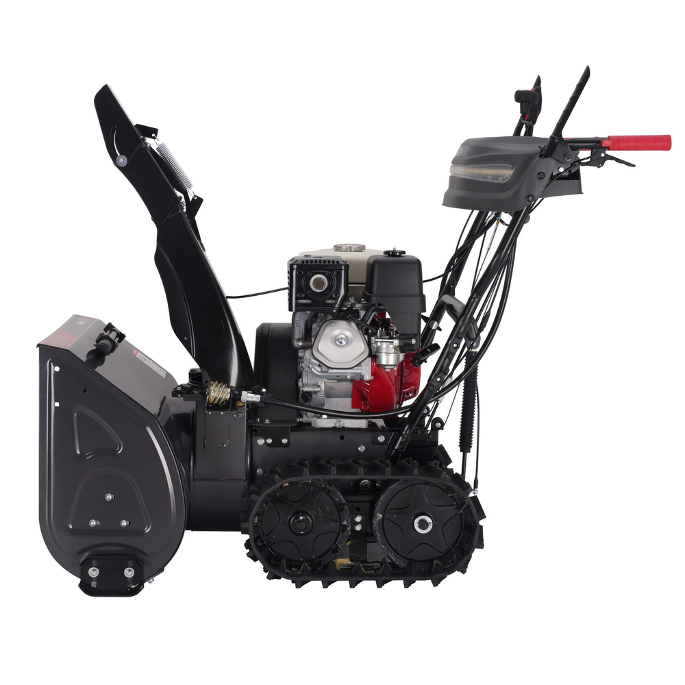 Снегоуборщик EVOline SBG 690 THE (с двигателем Honda)