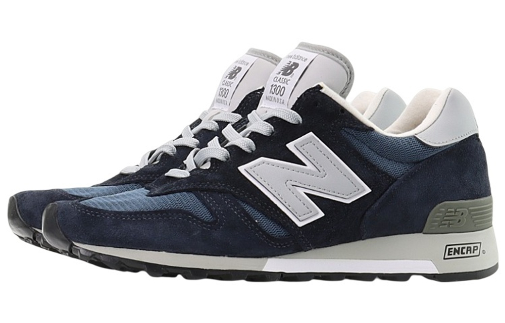 Кроссовки New Balance Nb 1300 D