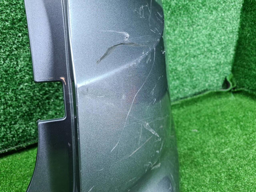 Бампер задний Hyundai Creta 1 (2016-2021)