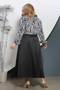 Юбка 4435 Fabrika