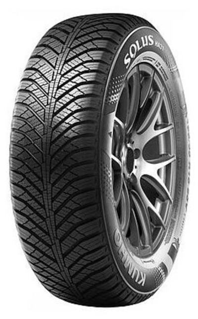 KUMHO HA31 245/70R16 107H Китай