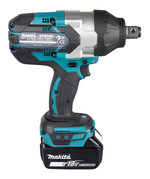 Аккумуляторный гайковёрт Makita DTW1001Z(A)