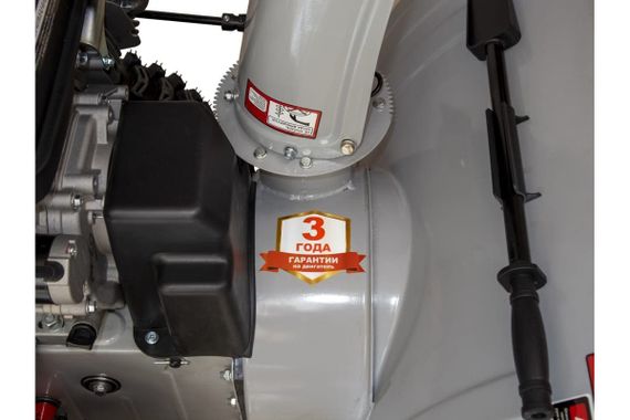 Снегоуборщик РЕСАНТА СБ 8100Э