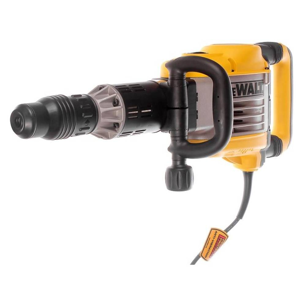 Отбойный молоток DeWalt D25902 K