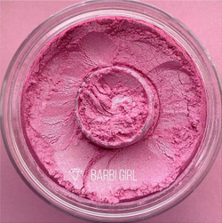 CraftPigments, "Barbi Girl", Барби, 25мл