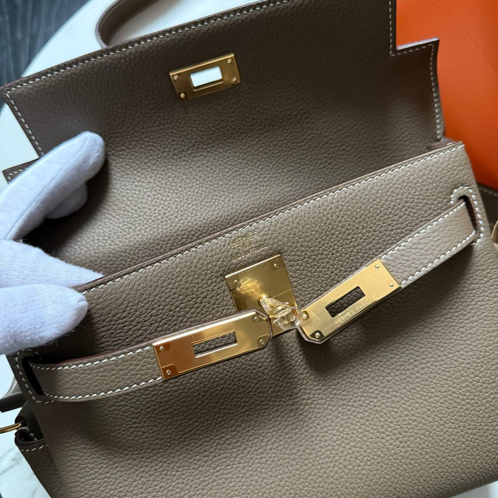 Сумка Hermes