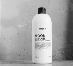 PREMIUM House Floor Cleaner Для напольных покрытий, 1 л.