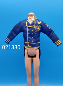 Одежда для куклы Барби Кен винтаж 021577