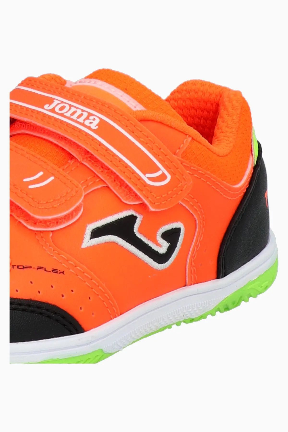 Футзалки детские Joma JOMA TOP FLEX JR IN