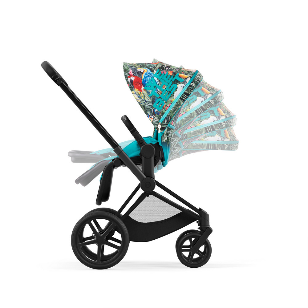 Cybex Priam IV DJ Khaleed (2 в 1)