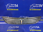 Решетка радиатора TOYOTA MARK 2 2002-2004