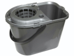 Ведро 14л МОП с отжимом