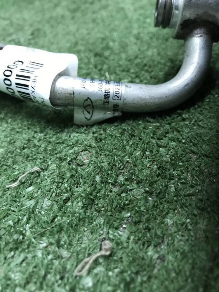 Трубка кондиционера Omoda S5 (2022-н.в.)