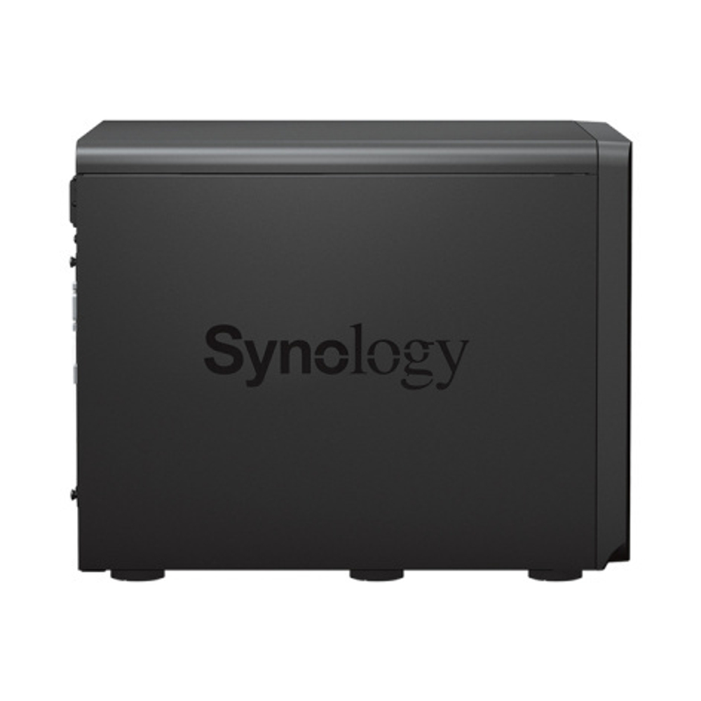 Сетевое хранилище Synology  DS2422+