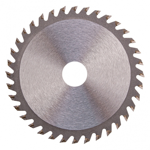 ДИСК ПИЛЬНЫЙ SPARTA ПО ДЕРЕВУ 36 ЗУБЬЕВ 125Х22ММ 732395