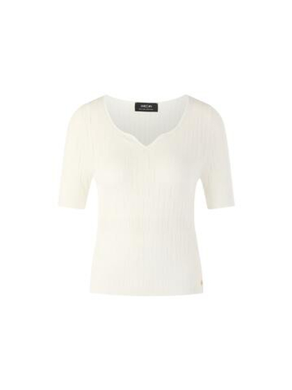 Marc Cain Джемпер из эластичной вискозы