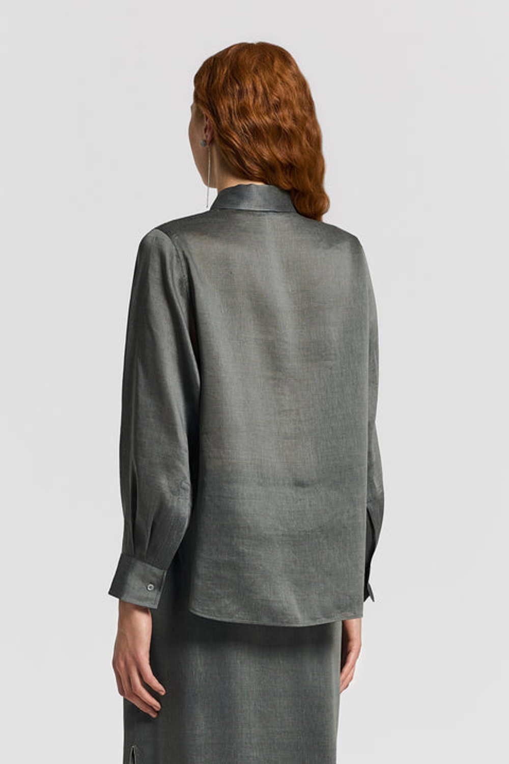 Рубашка PESERICO 42IT