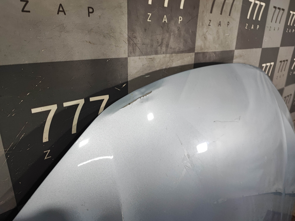 Капот Changan UNI-T 20-нв Б/У Оригинал S202F2701010200