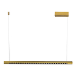 Линейно-подвесной светильник Lussole LSP-7221