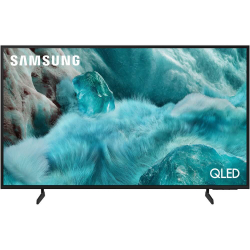 Телевизор 55" Samsung QE55Q7FAAUXRU