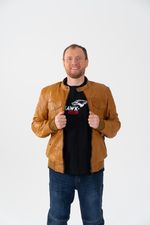 Officer / Коричневый