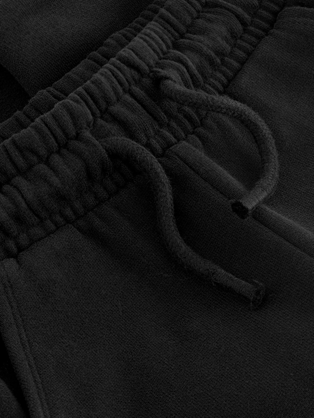 Джоггеры для мальчика Next 609-034, Черный