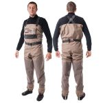 Вейдерсы Alaskan Adventure  MS нов.