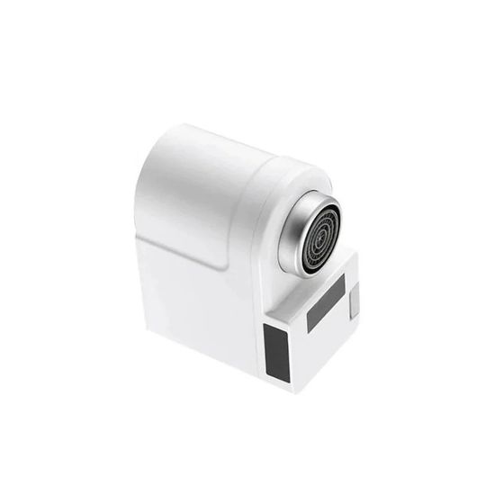 Водосберегающая насадка для крана Xiaomi Xiaoda Induction Water Saver HD-ZNJSQ-01
