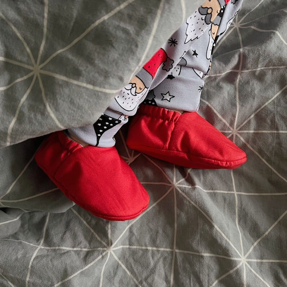 Двусторонние моксы (две пары в одной)