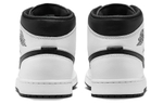 Jordan 1 Mid 'Reverse Panda'