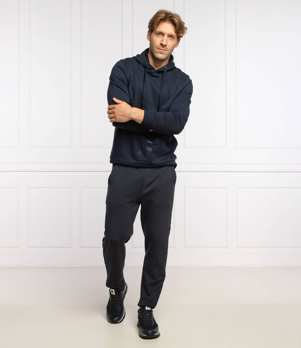 Худи sharad Joop! - темно-синий(30028318)