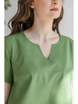 Платье женское "Вологда"