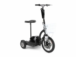 Трицикл WELLNESS EASY 350w