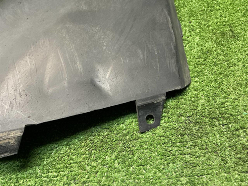 Накладка бампера правая Range Rover Sport 2 13-17