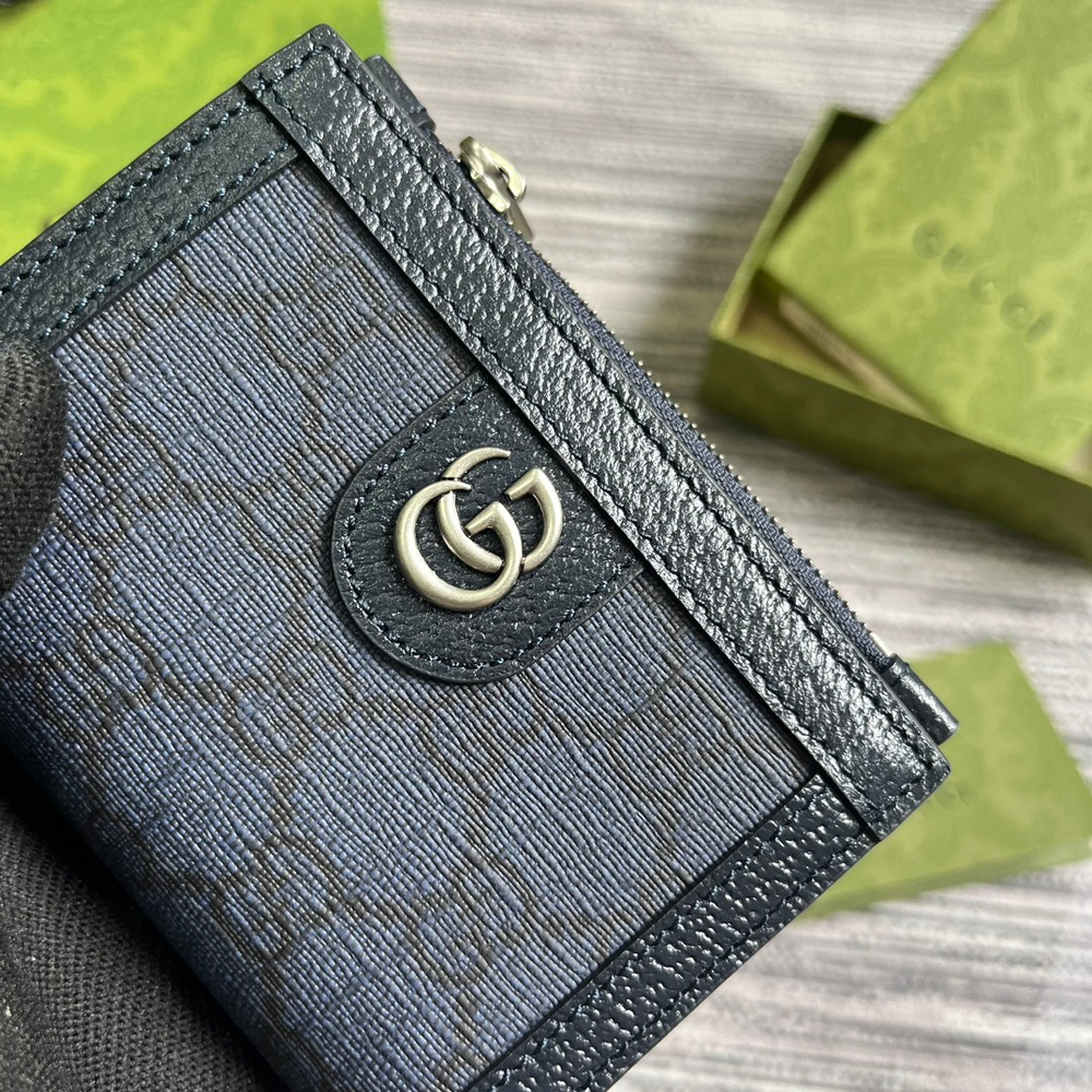 Gucci Ophidia Card Case