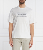 Футболка Michael Kors - белый(CH351RG1V2)