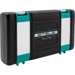 Набор инструментов, 1/4", CrV, 29 предм.// STELS 14100