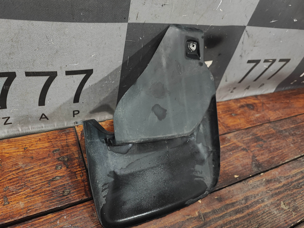 Брызговик задний левый Lexus RX 4 19-22 Б/У Оригинал PZ32048015