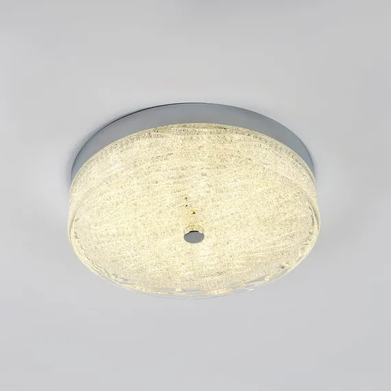 Потолочный cветильник LED4U L1117-300 CR