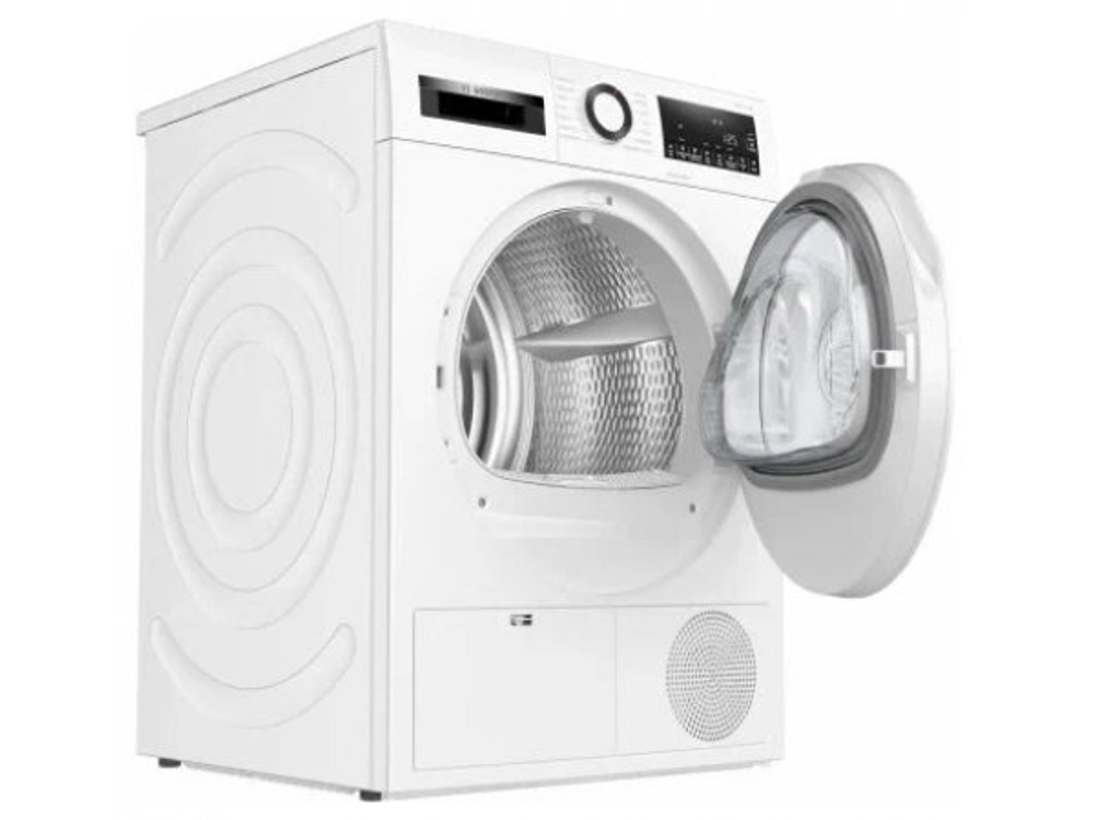 Сушильная машина Bosch WQG232ALSN