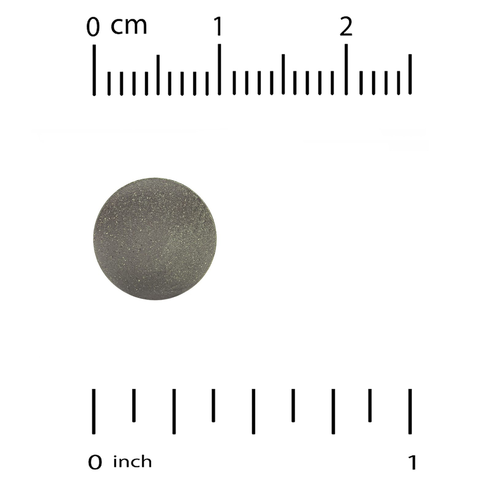 California Gold Nutrition, органическая спирулина с фикоцианином и хлорофиллом, 60 таблеток