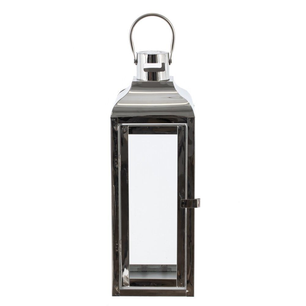 GAEM Подсвечник "Фонарь", L12,5 W12,5 H37 см