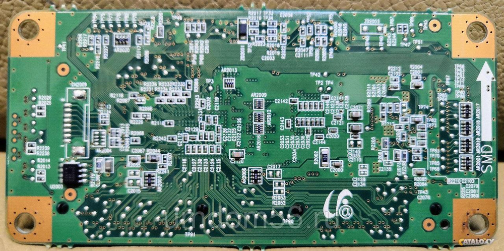 T-CON LJ41-09475A, LJ92-01750A, для Samsung