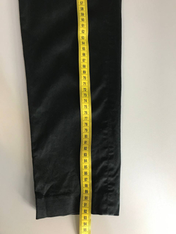 Брюки Uniqlo для делового стиля, визуально 42 размер