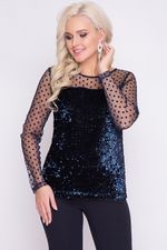 Блузка 40320-1 Avili