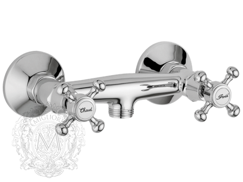 Смеситель для душа Migliore Lady ML.LAD-946.CR хром