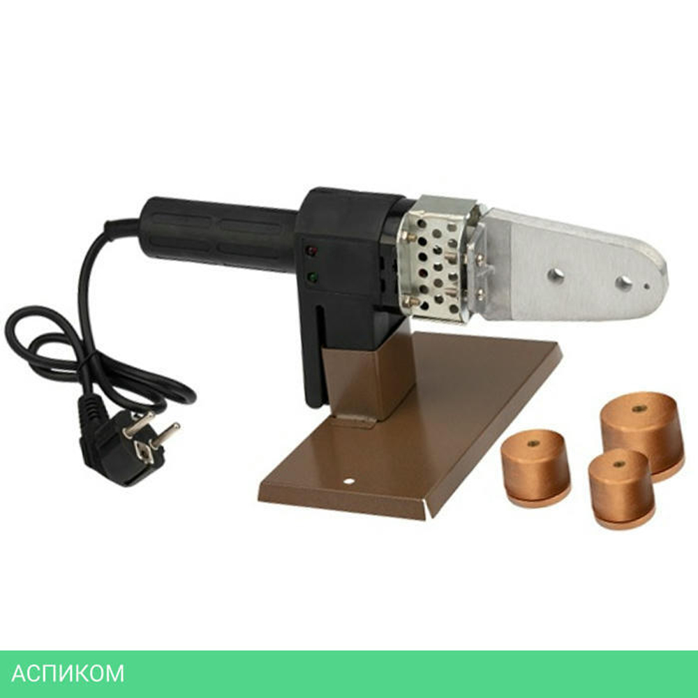 Аппарат для сварки труб Rexant RX-700 (11-1003)